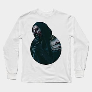 Sleep Token Design 4 Long Sleeve T-Shirt